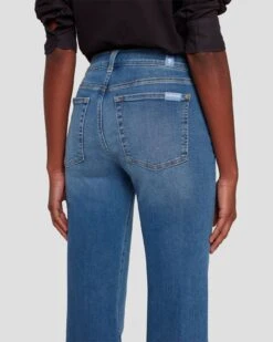 7 For All Mankind Tailorless B(air) Dojo In High Hopes 12 7 For All Mankind Tailorless B(air) Dojo In High Hopes -7 For All Mankind Shop 7U529C46 HHP 5