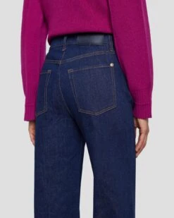 7 For All Mankind Modern Dojo In Magnolia -7 For All Mankind Shop 7U533767 MAG 5