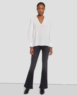 7 For All Mankind Tailorless No Filter UHR Skinny Boot In Cosmos -7 For All Mankind Shop 7U633750 CMS 6