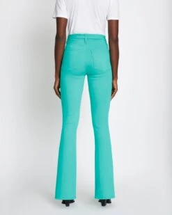 7 For All Mankind Tailorless No Filter UHR Skinny Bootcut In Atlantis -7 For All Mankind Shop 7U634553 ATL 4