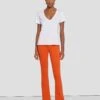 7 For All Mankind Tailorless No Filter UHR Skinny Bootcut In Koi 1 7 For All Mankind Tailorless No Filter UHR Skinny Bootcut In Koi -7 For All Mankind Shop 7U634553 KOI 1