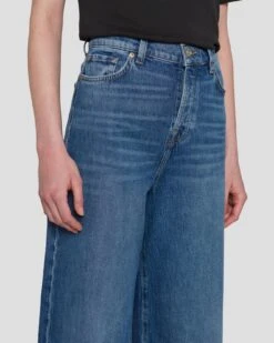 7 For All Mankind MANKIND Zoey Super Wide Leg In Explorer -7 For All Mankind Shop 7U649C65 EPR 3 ecf8be85 34c9 4946 b05c 1a129e518f02