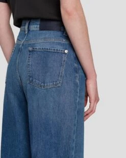 7 For All Mankind MANKIND Zoey Super Wide Leg In Explorer -7 For All Mankind Shop 7U649C65 EPR 5 40238659 7741 4ac6 9019 b0ee2b88943e