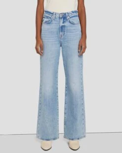 7 For All Mankind MANKIND Kate Modern Straight In Ode To -7 For All Mankind Shop 7U650C10 OD1 2