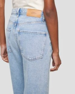 7 For All Mankind MANKIND Kate Modern Straight In Ode To -7 For All Mankind Shop 7U650C10 OD1 5