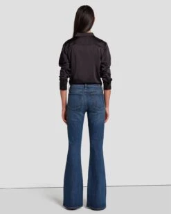 7 For All Mankind Ali In Nolita Dark -7 For All Mankind Shop 7U70544A NTD 4