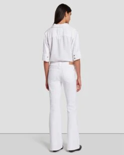 7 For All Mankind Ali In Soleil -7 For All Mankind Shop 7U705549 SL0 4