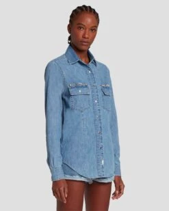 7 For All Mankind Shop -7 For All Mankind Shop 7U759D15 VBE 2