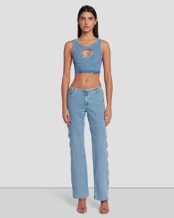7 For All Mankind Shop -7 For All Mankind Shop 7U760120 VBE 2