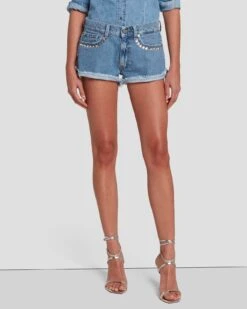 7 For All Mankind Shop -7 For All Mankind Shop 7U761C10 VBE 2