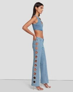 7 For All Mankind Shop -7 For All Mankind Shop 7U763C10 FEL 2