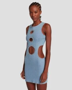 7 For All Mankind Shop -7 For All Mankind Shop 7U764120 BB1 2