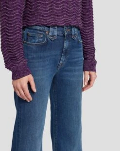 7 For All Mankind Western Modern Dojo In Wayne -7 For All Mankind Shop 7U839767 WA1 3