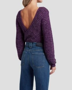 7 For All Mankind Western Modern Dojo In Wayne -7 For All Mankind Shop 7U839767 WA1 5