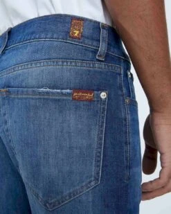 7 For All Mankind Left Hand Slimmy In Redvale -7 For All Mankind Shop 80b97cebf16fa0686504b645c2289c5f