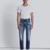 7 For All Mankind American Vintage Cooper J In Prime Blue