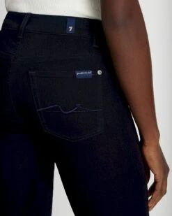 7 For All Mankind B(air) Roxanne Ankle In Majesty 8 7 For All Mankind B(air) Roxanne Ankle In Majesty -7 For All Mankind Shop 9019c5695adcfc7d79ea5eea93fd21dd