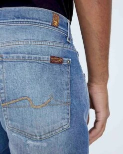 7 For All Mankind American Vintage Adrien In Handpicked Blue 8 7 For All Mankind American Vintage Adrien In Handpicked Blue -7 For All Mankind Shop 954dac07da7f6c251b4a38e03d98344a