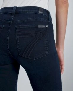 7 For All Mankind Tailorless Dojo In Seren -7 For All Mankind Shop a68a5021a7c6805e6393466ec8722345