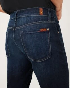 7 For All Mankind Luxe Performance Paxtyn Skinny In Los Angeles Dark -7 For All Mankind Shop b0bc56cab02d6d83af22d1ce1f8fc4ac 8ca15eee ea9b 46b6 9d19 2f5c3215efe3