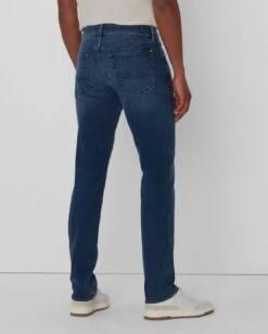 7 For All Mankind Slimmy Squiggle In Epsom -7 For All Mankind Shop b66f3979c31f83f97a765aace81f5b92