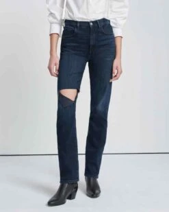 7 For All Mankind Easy Slim In Sunbeam -7 For All Mankind Shop c5899261ea36e031776316c5c60de4d0