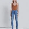 7 For All Mankind Kimmie Straight In Dulce -7 For All Mankind Shop c6dfcd2e9185305184aefce5ff769c08