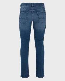 7 For All Mankind Slimmy In Ledro -7 For All Mankind Shop cc98fa75e0c9290a023d18f37b4d0c73