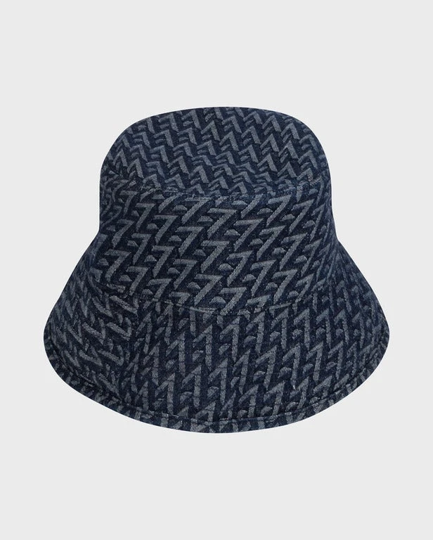 7 For All Mankind Bucket Hat 3 7 For All Mankind Bucket Hat