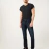 7 For All Mankind Airweft Denim Paxtyn Skinny In Perennial -7 For All Mankind Shop dd7bcbd061fec895ae441fd4eca8ab83