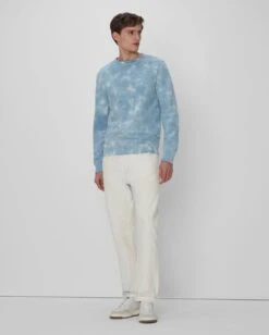 7 For All Mankind Cooper J In Bleached Cloudy -7 For All Mankind Shop dfb6d9d40acea4b97b3b4754fb90d867