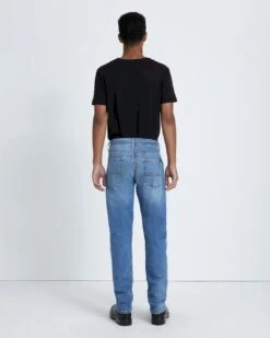 7 For All Mankind The Straight In Tenno Blue -7 For All Mankind Shop e4d9417c6c86bad1616442db0e967211