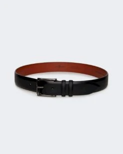 7 For All Mankind Classic Leather Belt In Black 8 7 For All Mankind Classic Leather Belt In Black -7 For All Mankind Shop e6f40f3dc7533c84a67d89491f3384ca