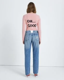 7 For All Mankind Easy Straight In Maribel -7 For All Mankind Shop fb729cb502d414819b469f8b45582488